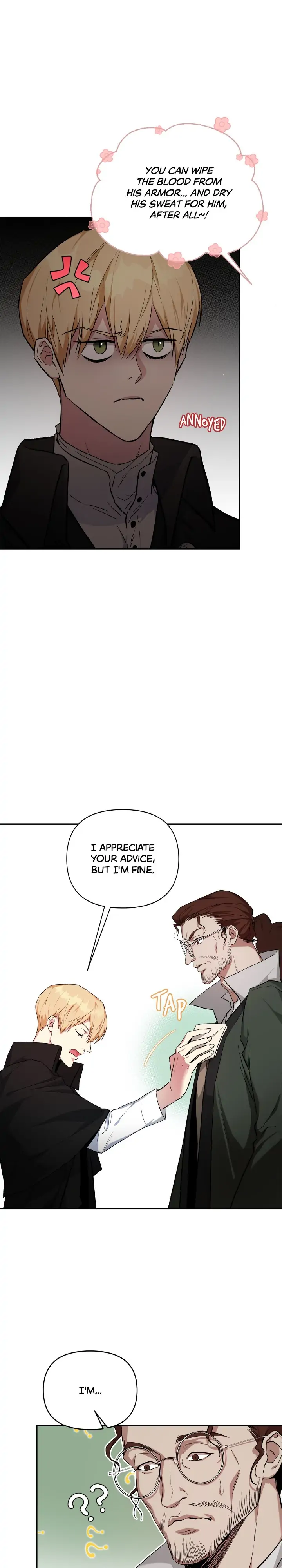 Two Empires: A Tale Of One Slave - Chapter 21 Page 31