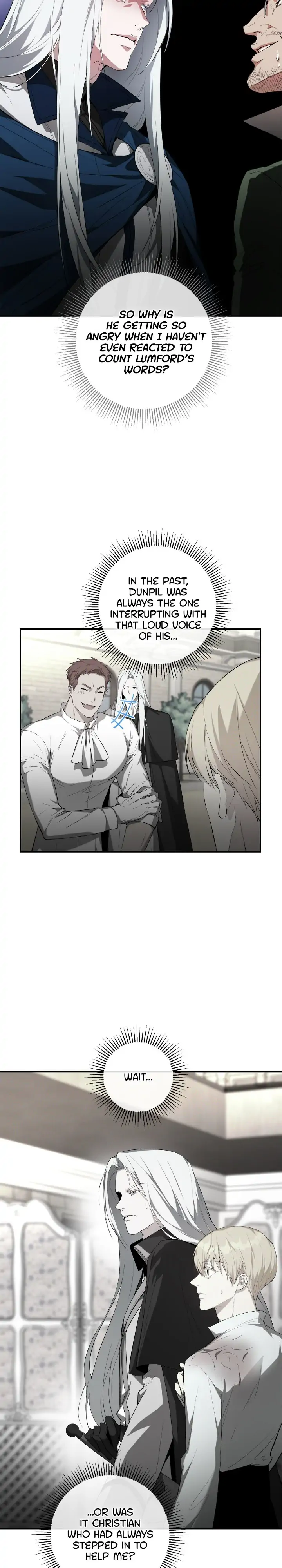 Two Empires: A Tale Of One Slave - Chapter 22 Page 2