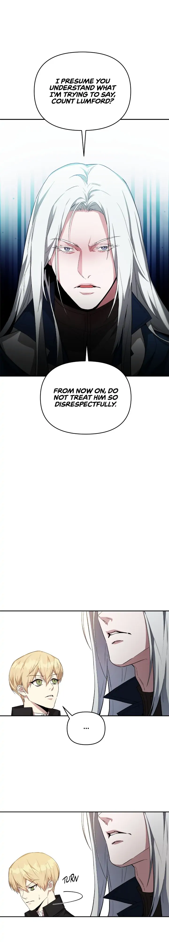 Two Empires: A Tale Of One Slave - Chapter 22 Page 4