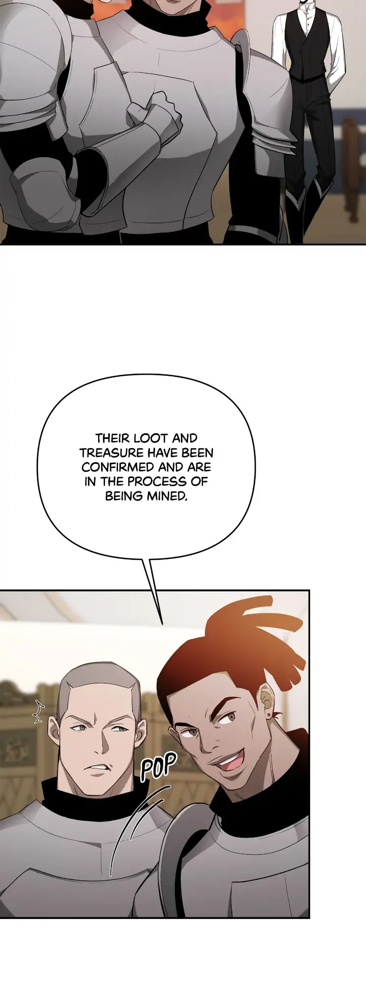 Two Empires: A Tale Of One Slave - Chapter 22 Page 6
