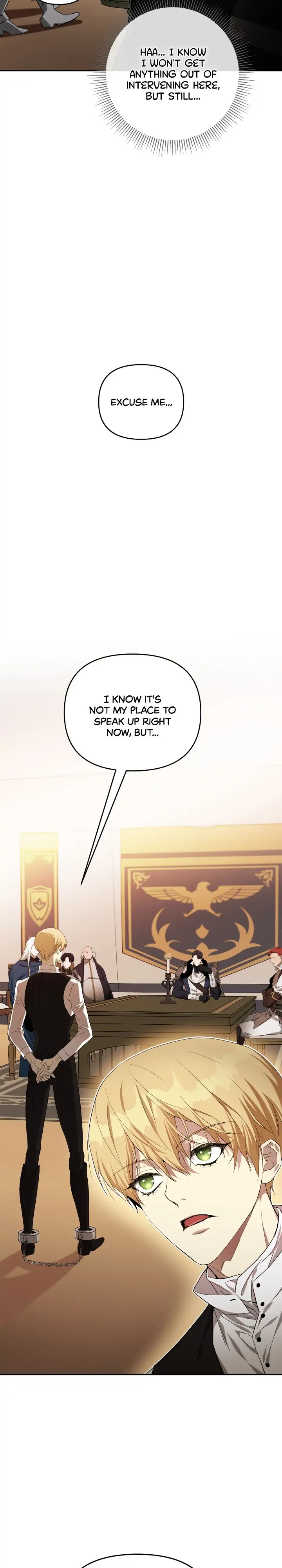 Two Empires: A Tale Of One Slave - Chapter 22 Page 8