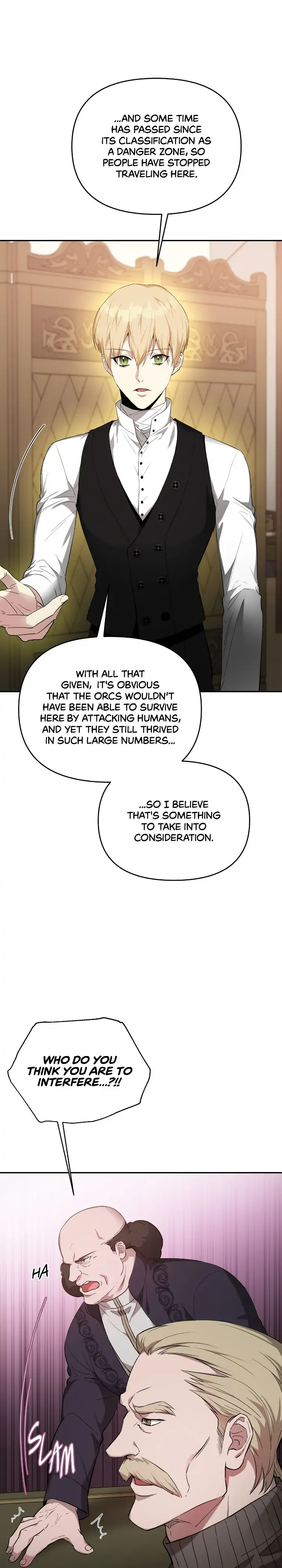 Two Empires: A Tale Of One Slave - Chapter 22 Page 10