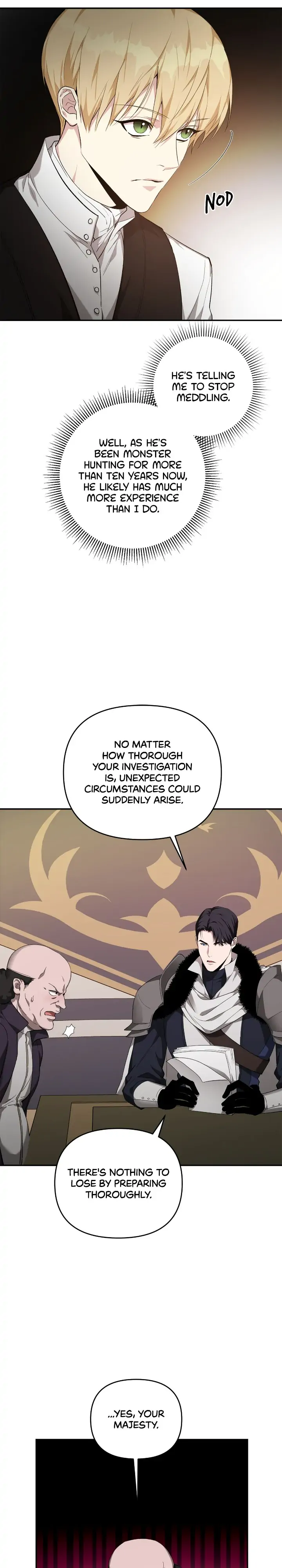 Two Empires: A Tale Of One Slave - Chapter 22 Page 16