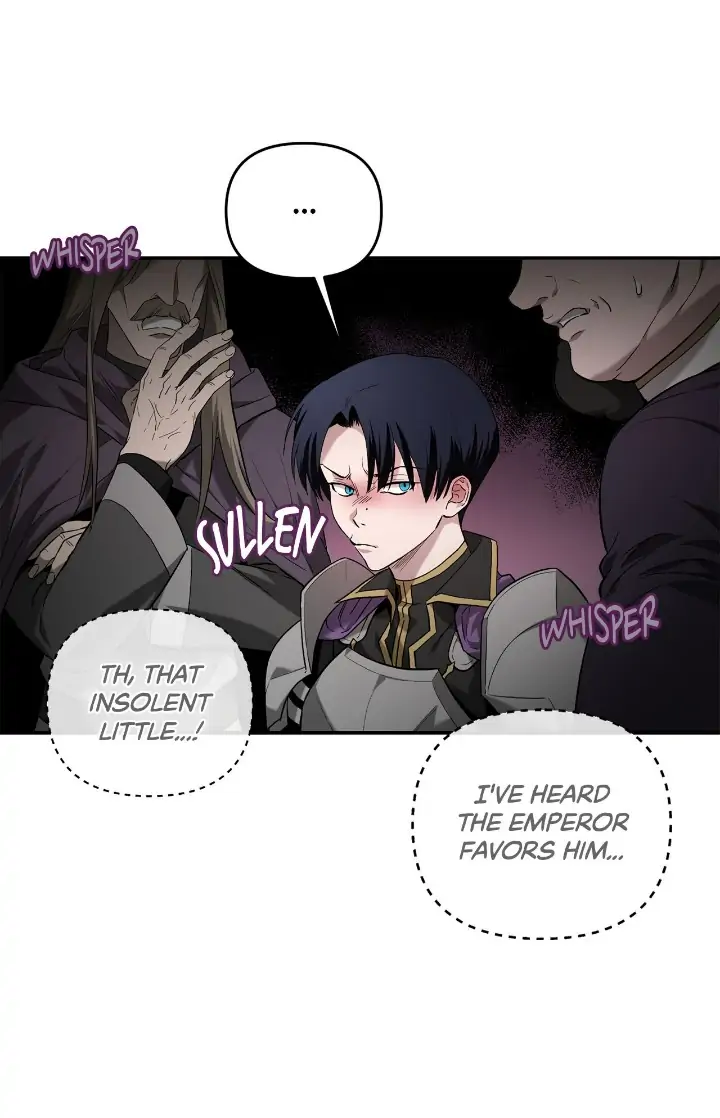 Two Empires: A Tale Of One Slave - Chapter 22 Page 24