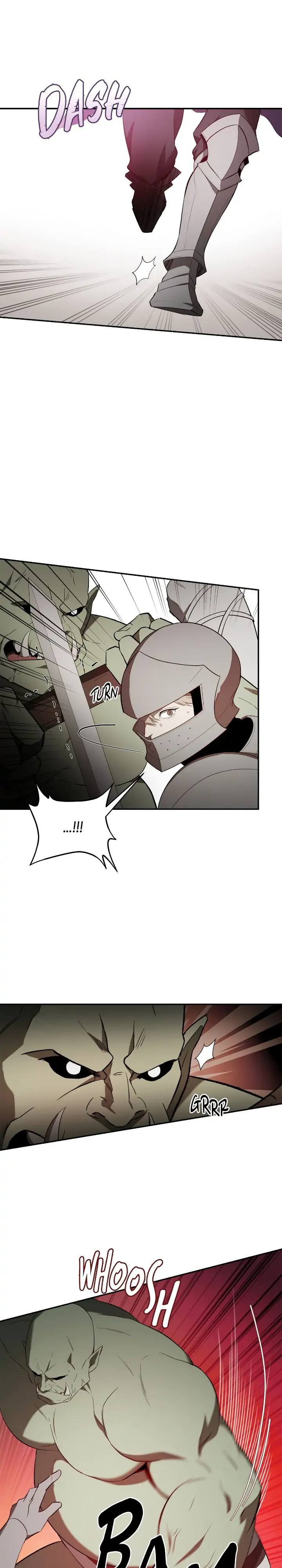 Two Empires: A Tale Of One Slave - Chapter 22 Page 31