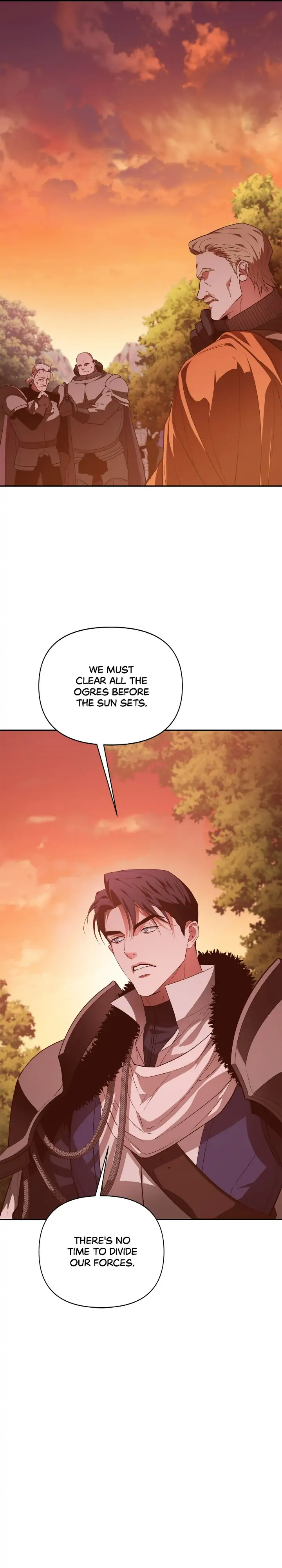 Two Empires: A Tale Of One Slave - Chapter 23 Page 1