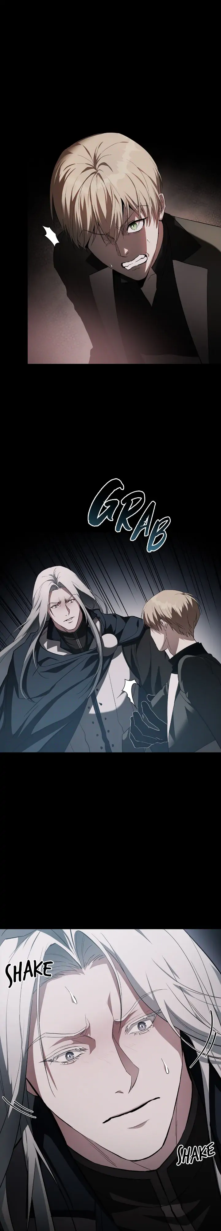 Two Empires: A Tale Of One Slave - Chapter 23 Page 4