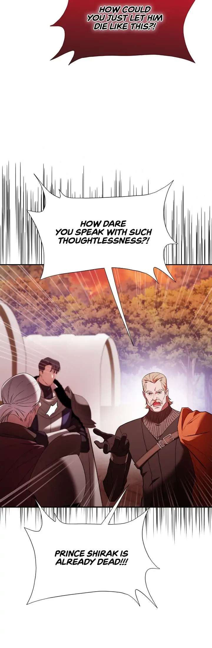 Two Empires: A Tale Of One Slave - Chapter 23 Page 6