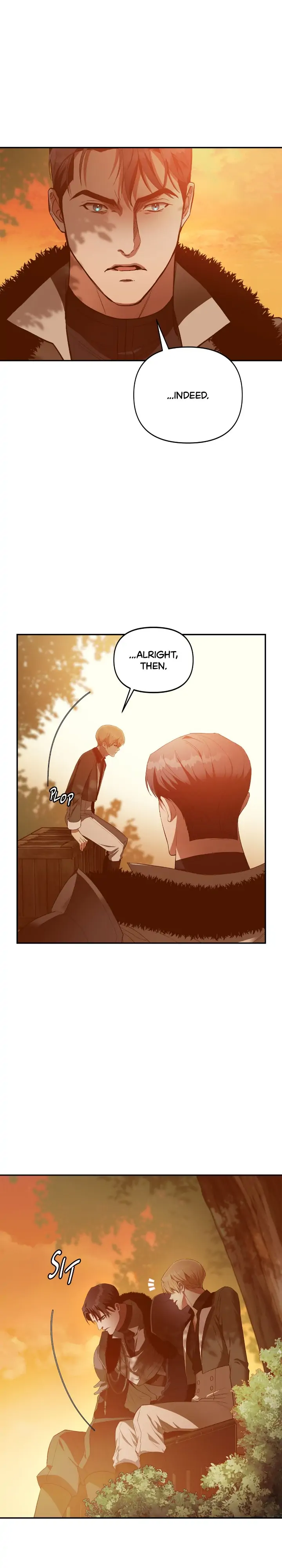 Two Empires: A Tale Of One Slave - Chapter 23 Page 17