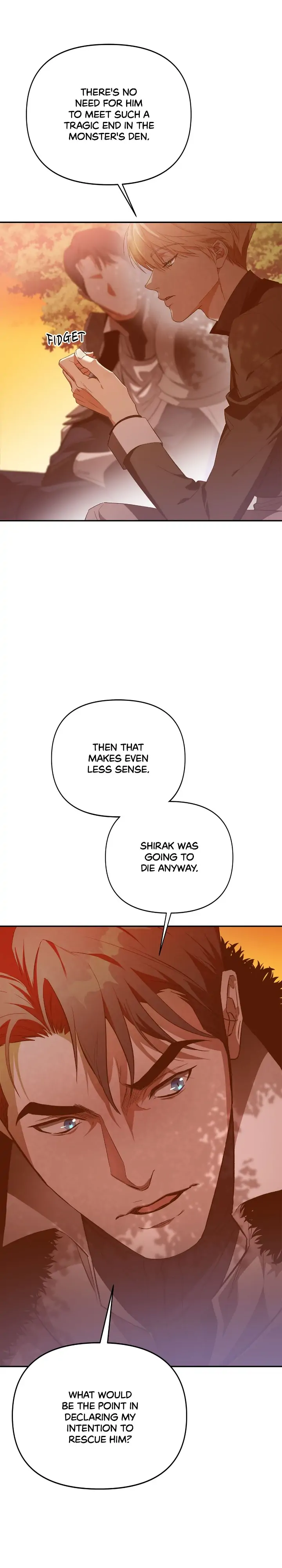 Two Empires: A Tale Of One Slave - Chapter 23 Page 23