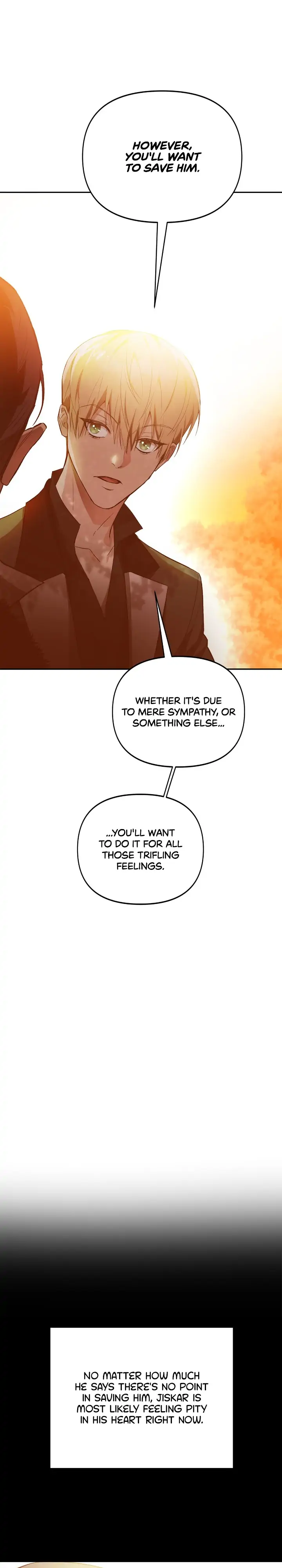 Two Empires: A Tale Of One Slave - Chapter 23 Page 24