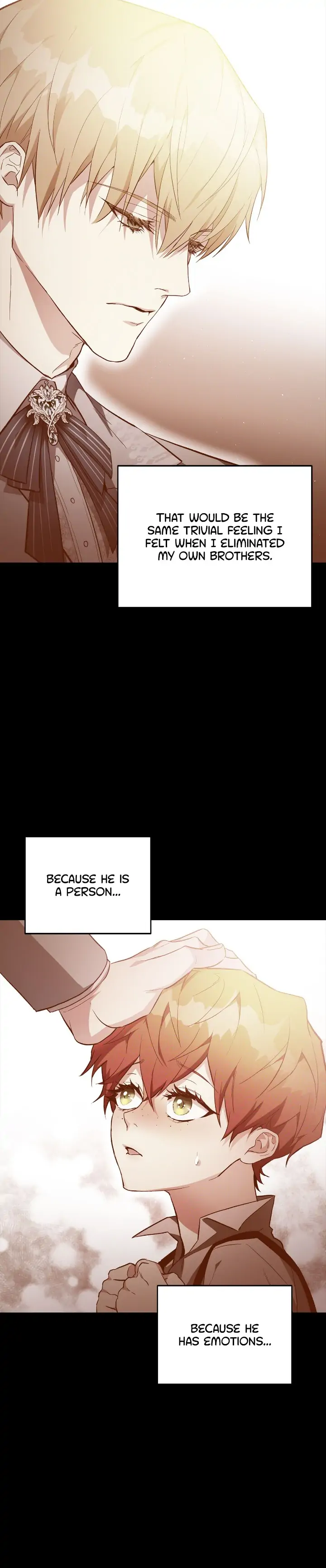 Two Empires: A Tale Of One Slave - Chapter 23 Page 25