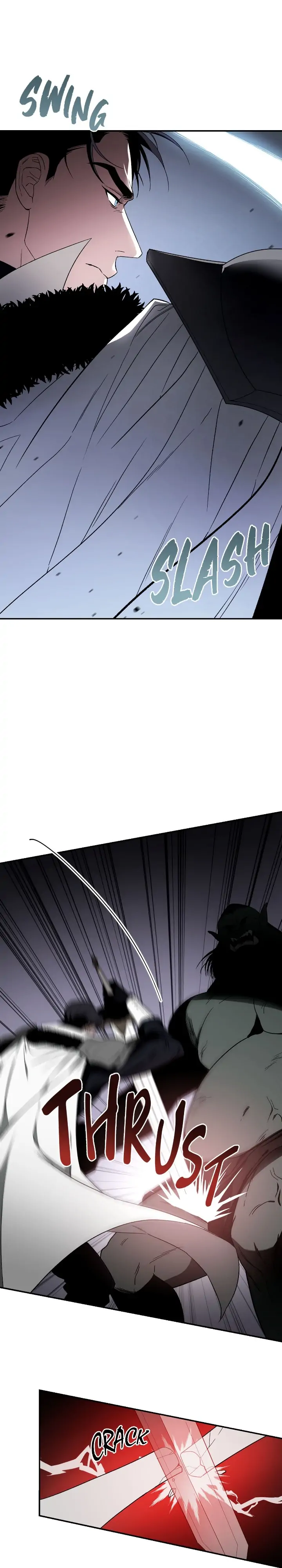 Two Empires: A Tale Of One Slave - Chapter 24 Page 8