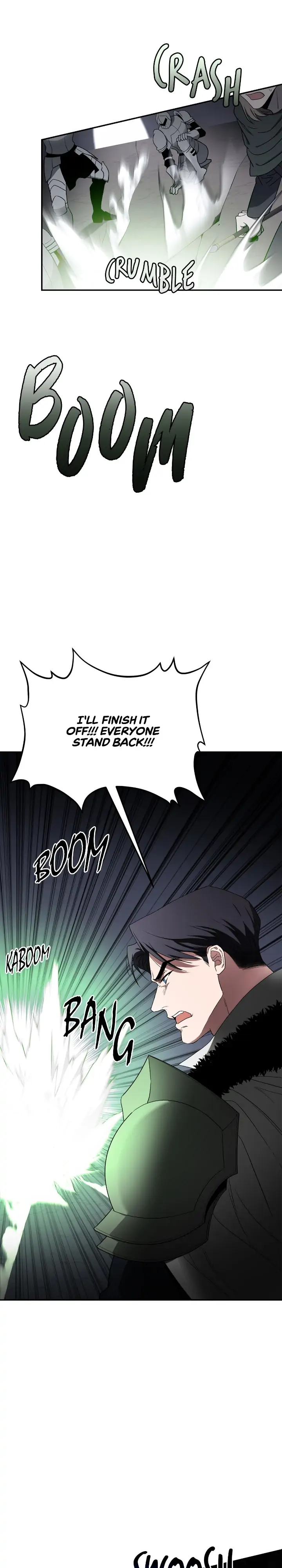 Two Empires: A Tale Of One Slave - Chapter 24 Page 15