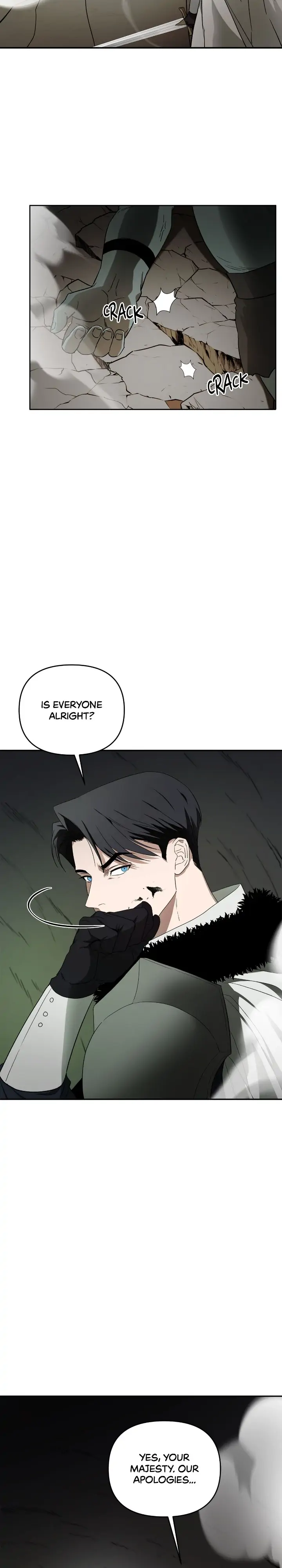 Two Empires: A Tale Of One Slave - Chapter 24 Page 18