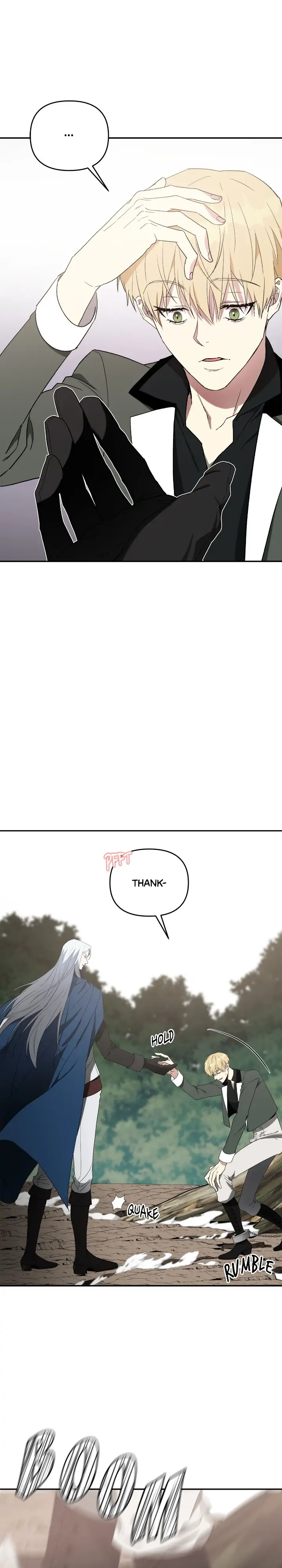 Two Empires: A Tale Of One Slave - Chapter 24 Page 21