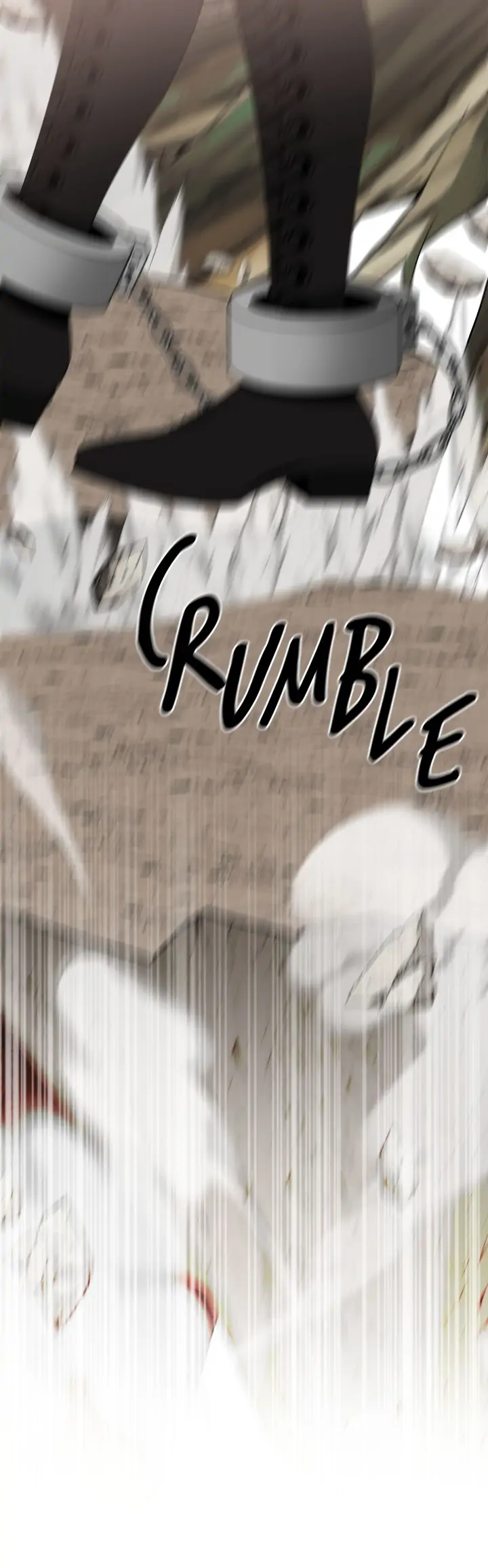 Two Empires: A Tale Of One Slave - Chapter 24 Page 22