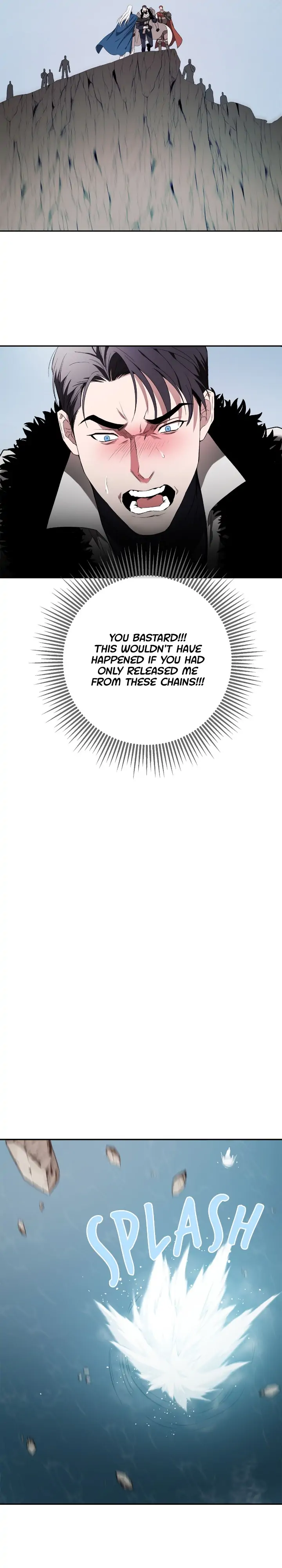 Two Empires: A Tale Of One Slave - Chapter 24 Page 27
