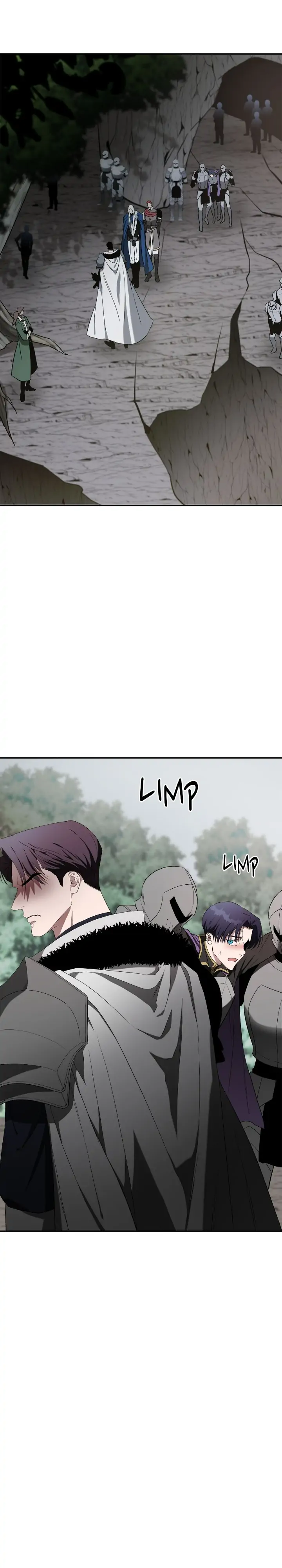 Two Empires: A Tale Of One Slave - Chapter 24 Page 32