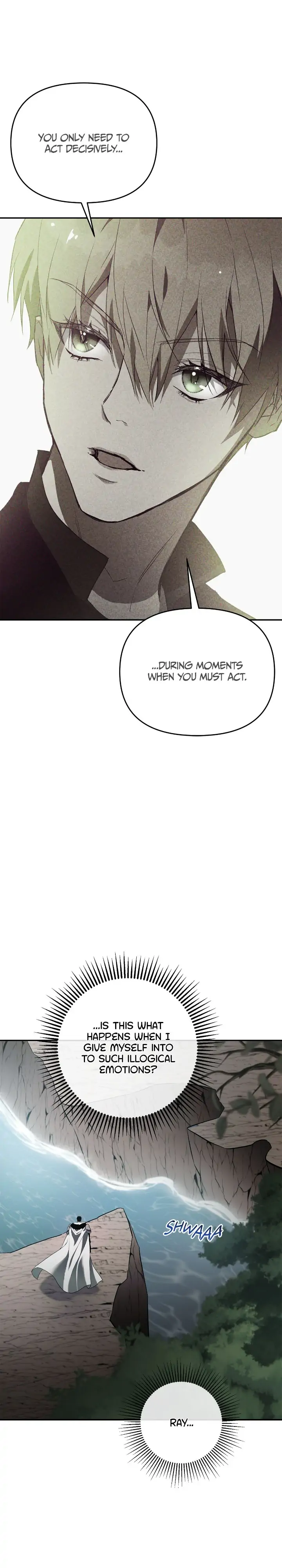 Two Empires: A Tale Of One Slave - Chapter 24 Page 37