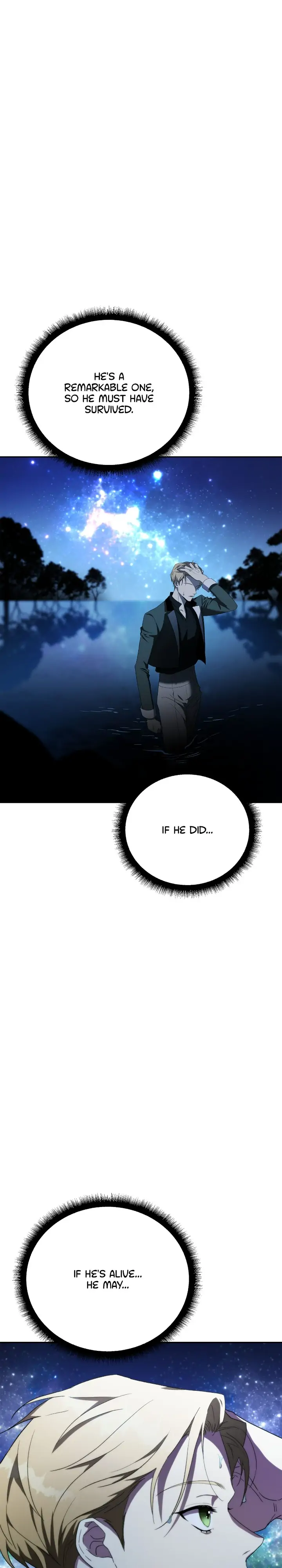 Two Empires: A Tale Of One Slave - Chapter 25 Page 8