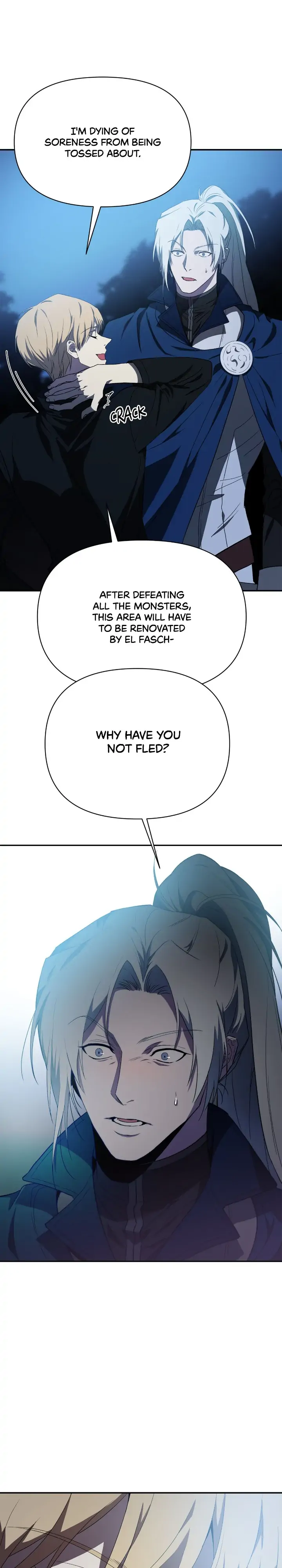 Two Empires: A Tale Of One Slave - Chapter 25 Page 13