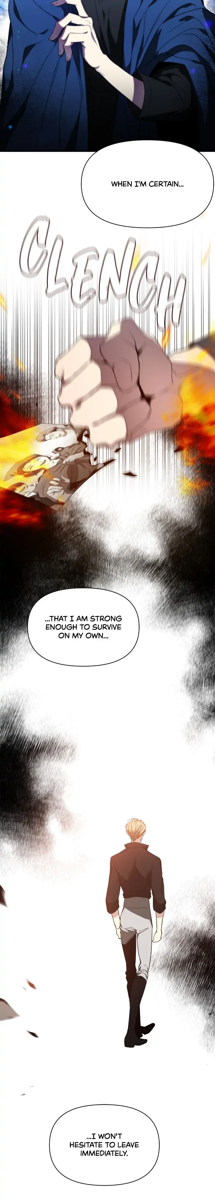 Two Empires: A Tale Of One Slave - Chapter 25 Page 20