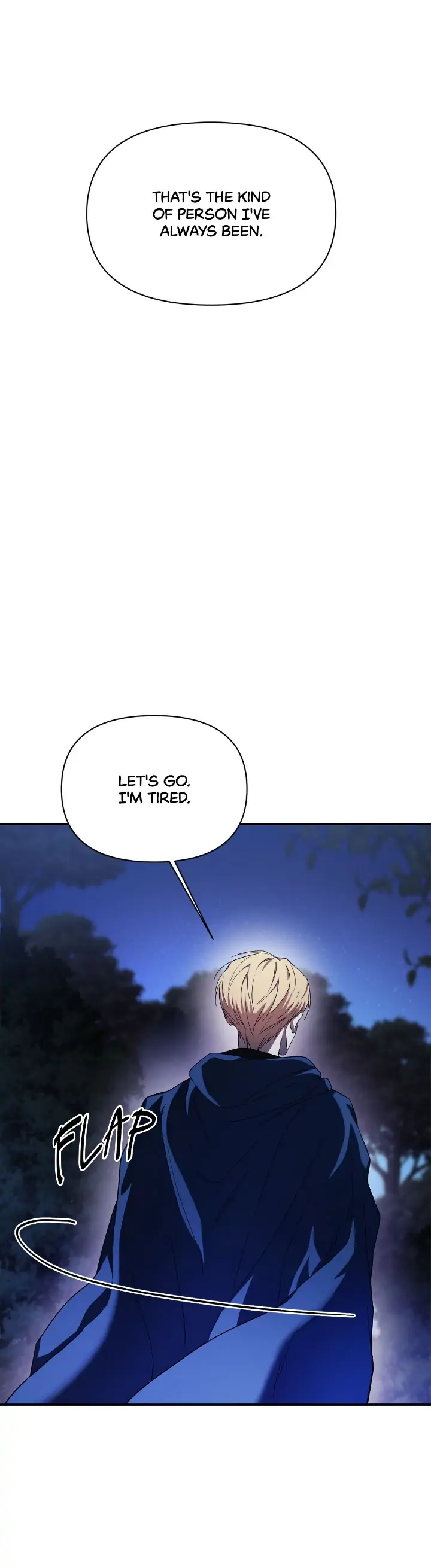 Two Empires: A Tale Of One Slave - Chapter 25 Page 21