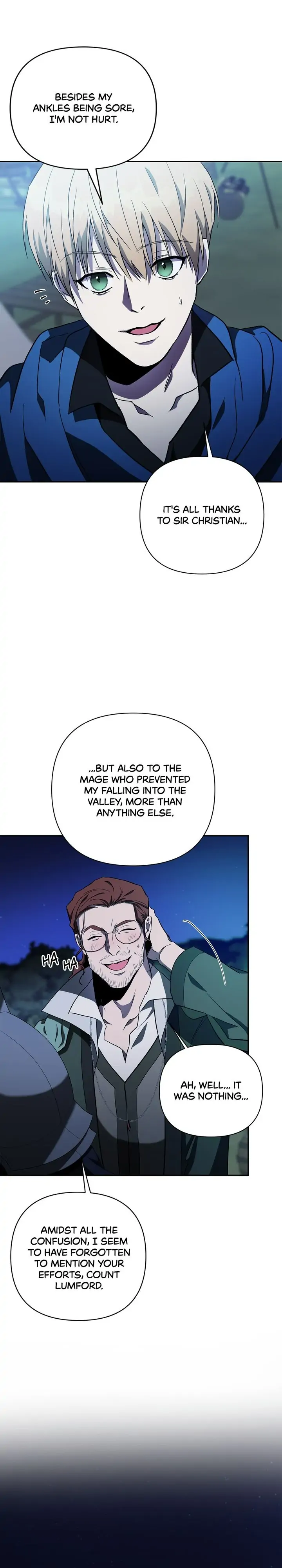 Two Empires: A Tale Of One Slave - Chapter 25 Page 24