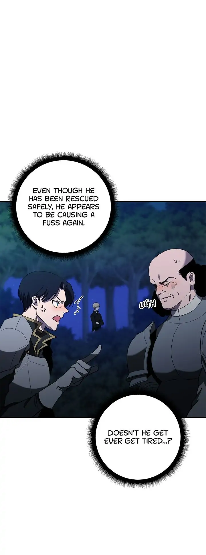 Two Empires: A Tale Of One Slave - Chapter 25 Page 26