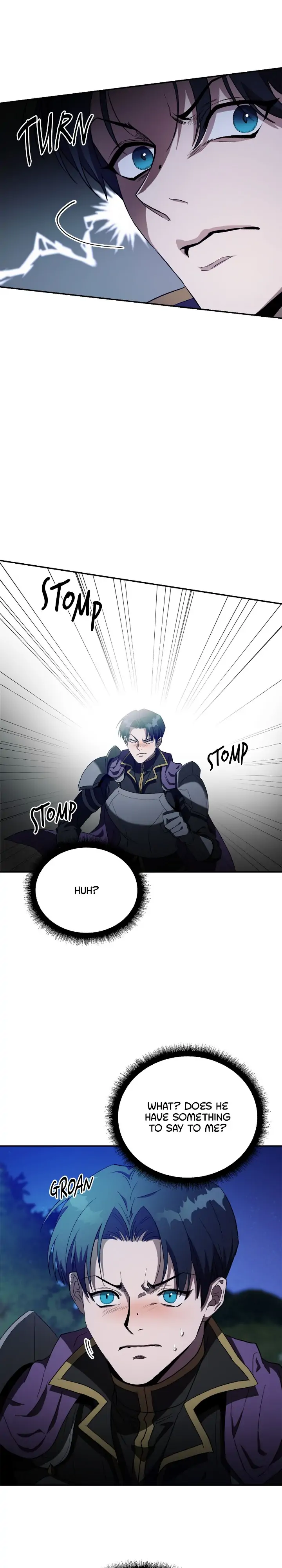 Two Empires: A Tale Of One Slave - Chapter 25 Page 27