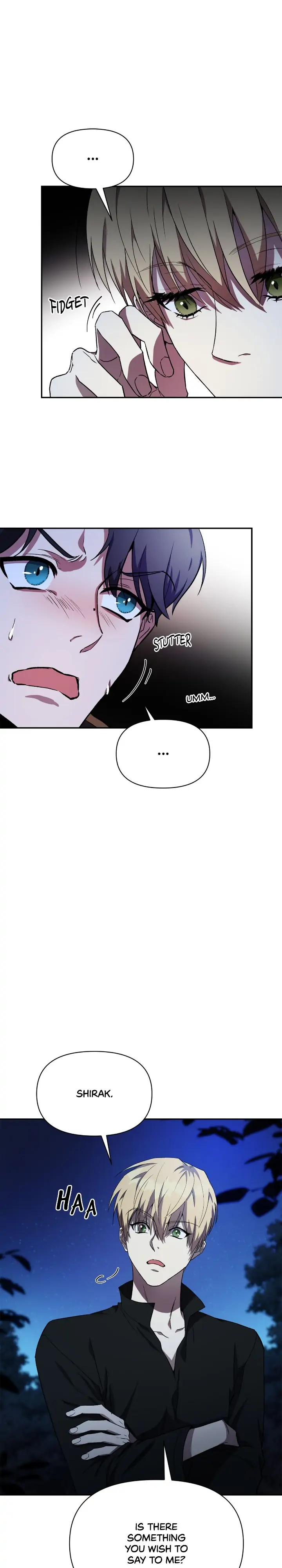 Two Empires: A Tale Of One Slave - Chapter 25 Page 30