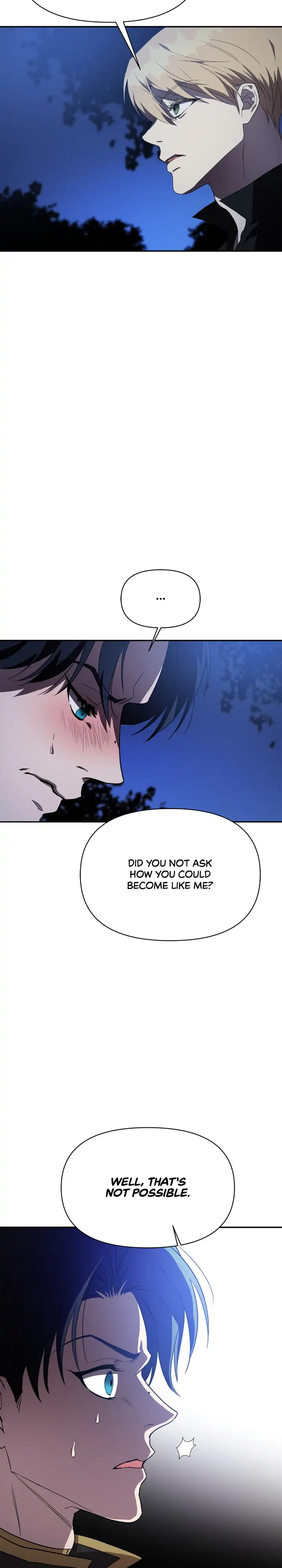 Two Empires: A Tale Of One Slave - Chapter 25 Page 34