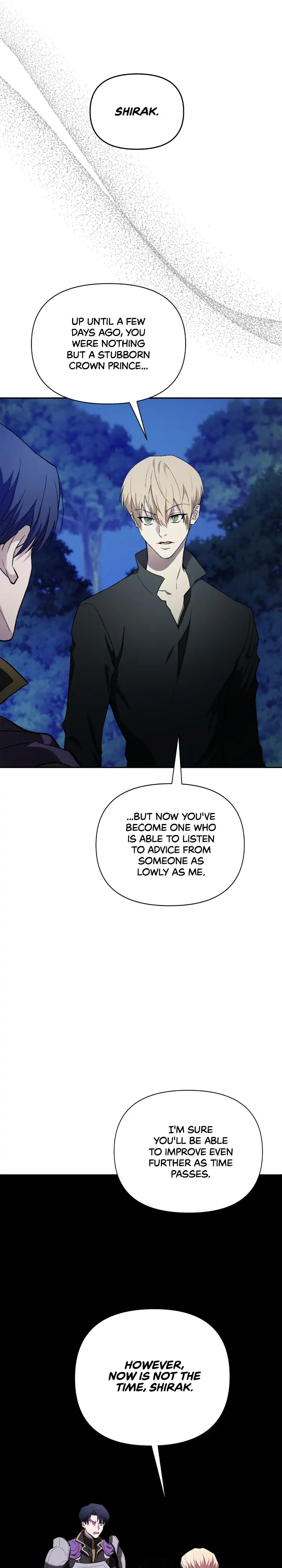 Two Empires: A Tale Of One Slave - Chapter 26 Page 4