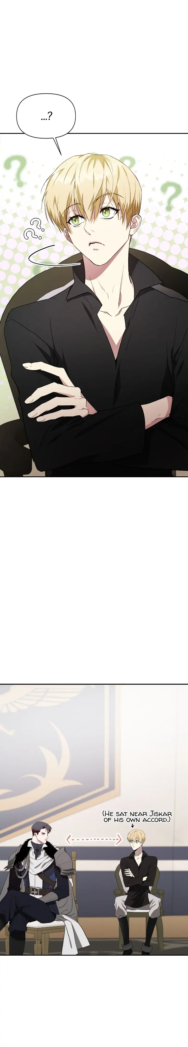 Two Empires: A Tale Of One Slave - Chapter 26 Page 9