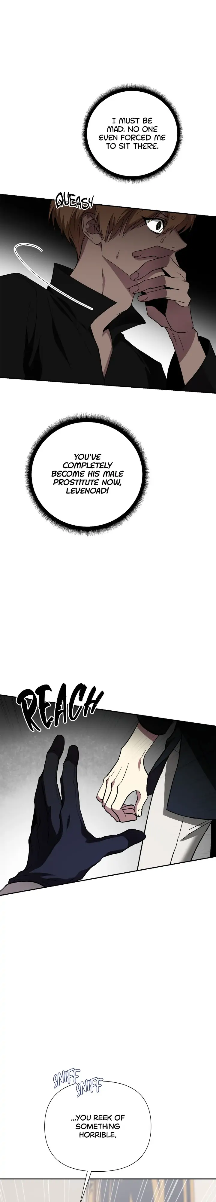 Two Empires: A Tale Of One Slave - Chapter 26 Page 11