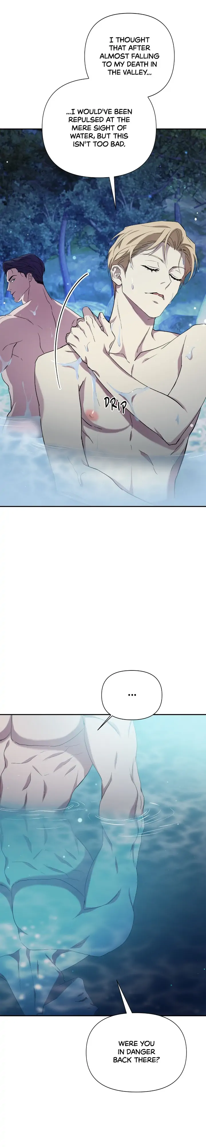 Two Empires: A Tale Of One Slave - Chapter 26 Page 15