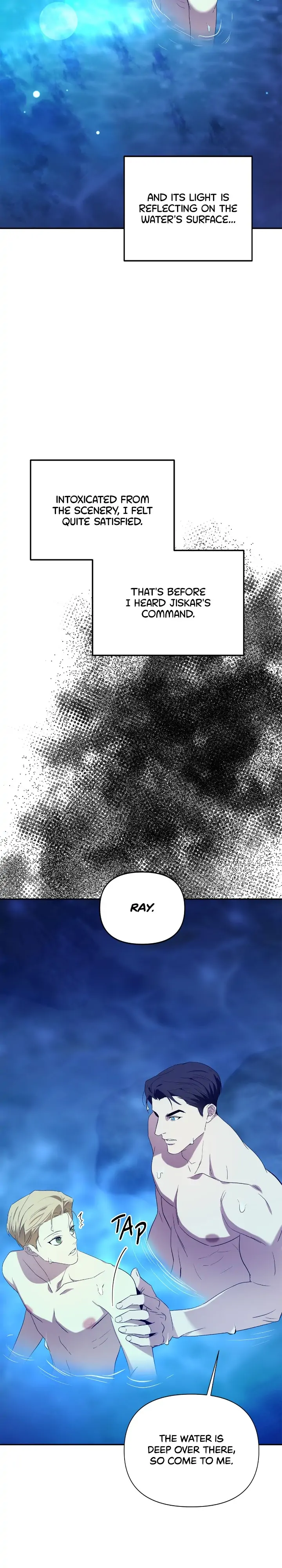 Two Empires: A Tale Of One Slave - Chapter 26 Page 18