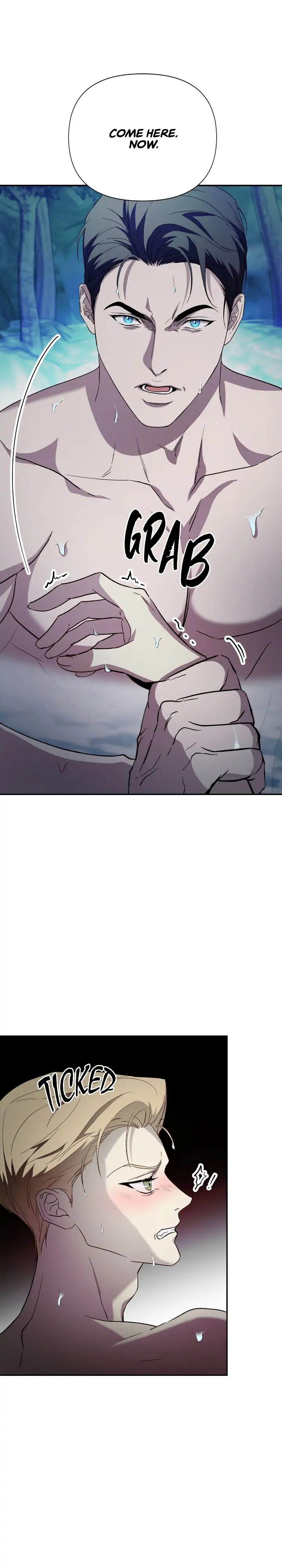 Two Empires: A Tale Of One Slave - Chapter 26 Page 20