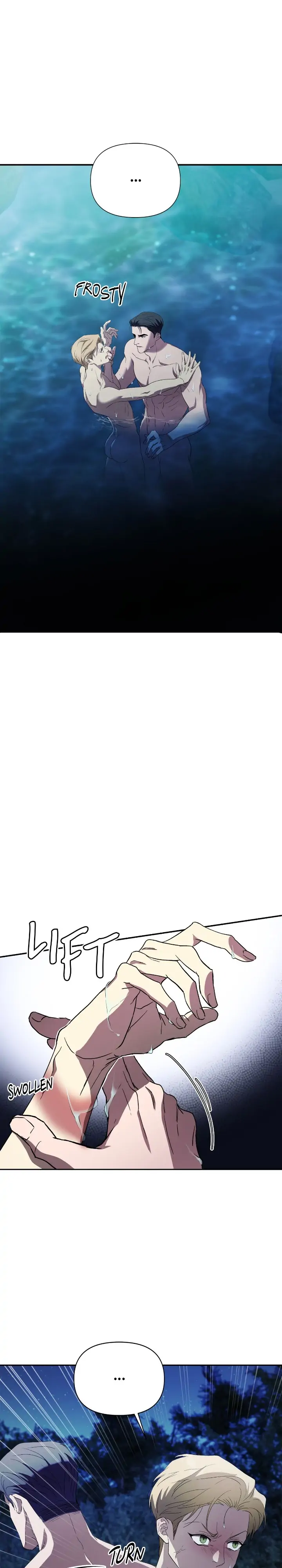 Two Empires: A Tale Of One Slave - Chapter 26 Page 29