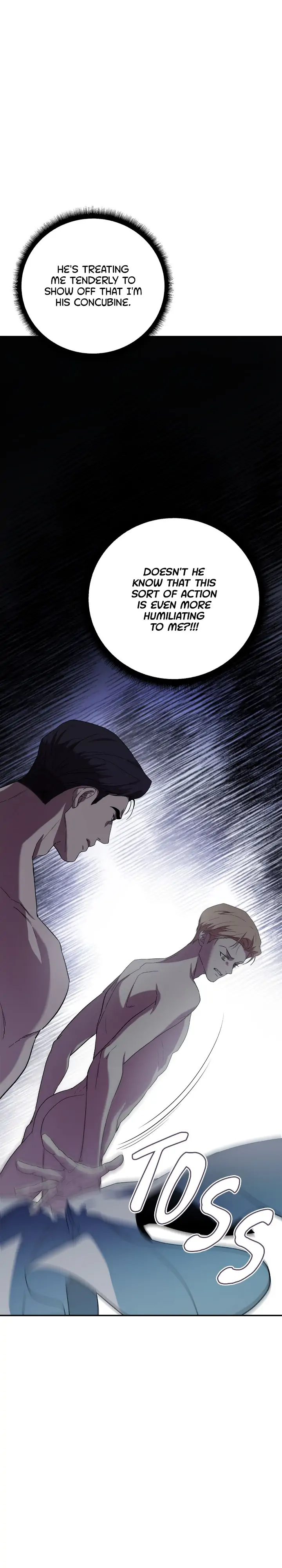 Two Empires: A Tale Of One Slave - Chapter 26 Page 32