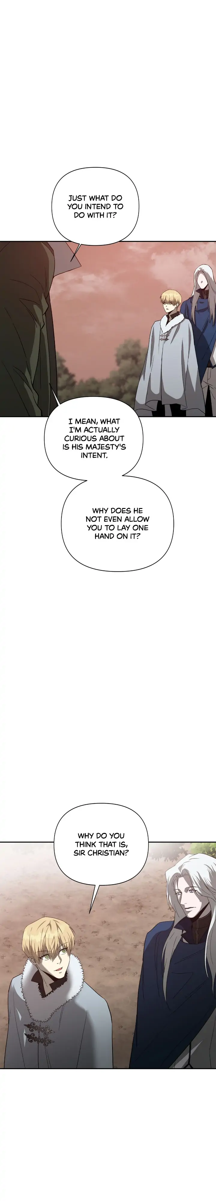 Two Empires: A Tale Of One Slave - Chapter 27 Page 12