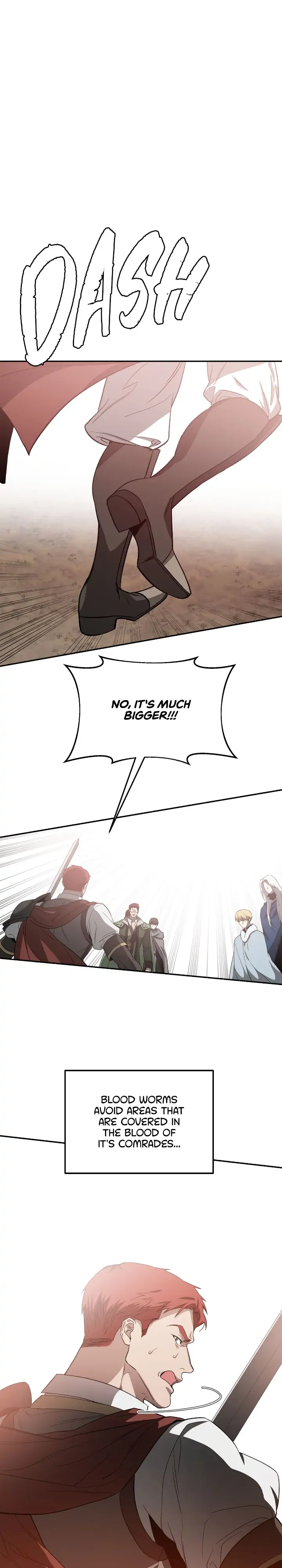 Two Empires: A Tale Of One Slave - Chapter 27 Page 18