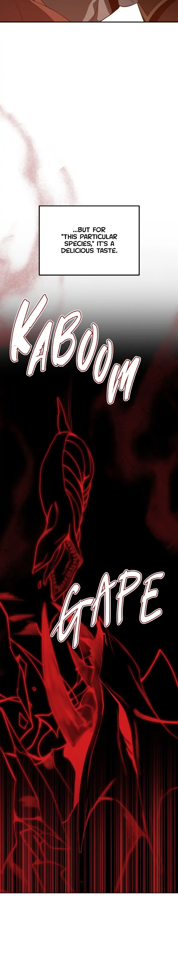 Two Empires: A Tale Of One Slave - Chapter 27 Page 19