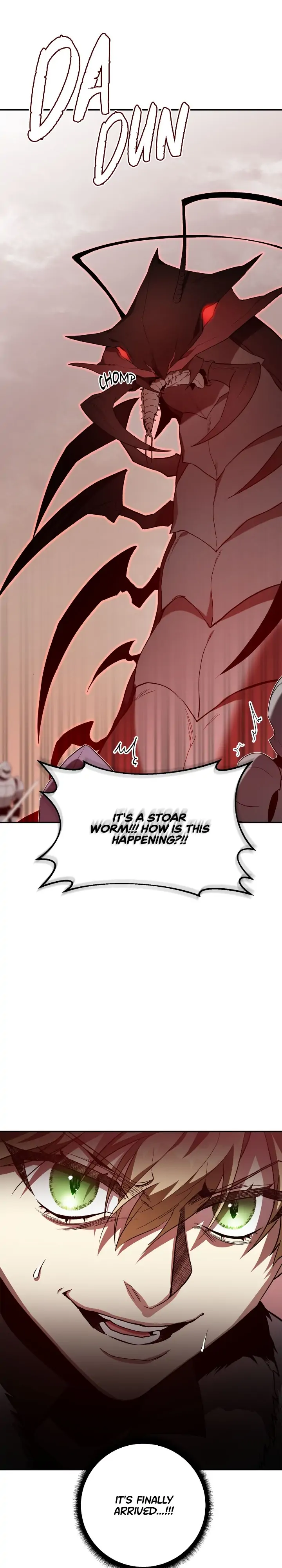 Two Empires: A Tale Of One Slave - Chapter 27 Page 20