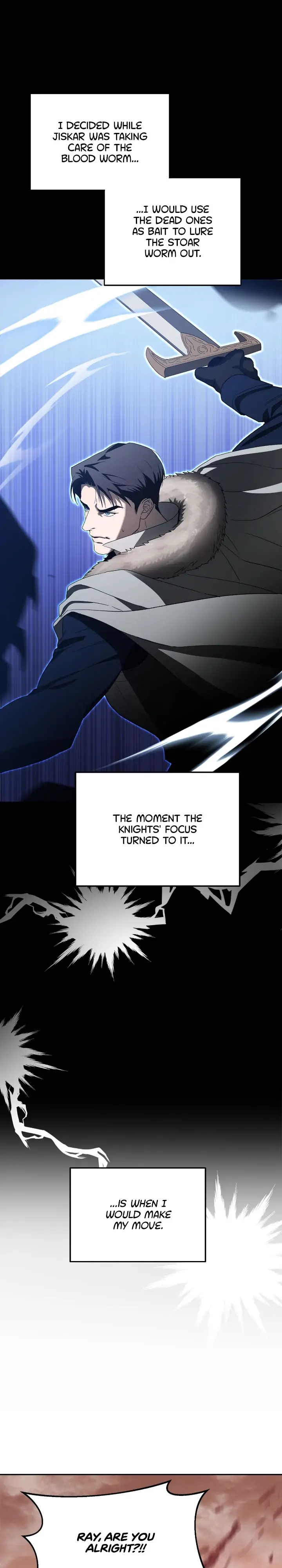 Two Empires: A Tale Of One Slave - Chapter 27 Page 23