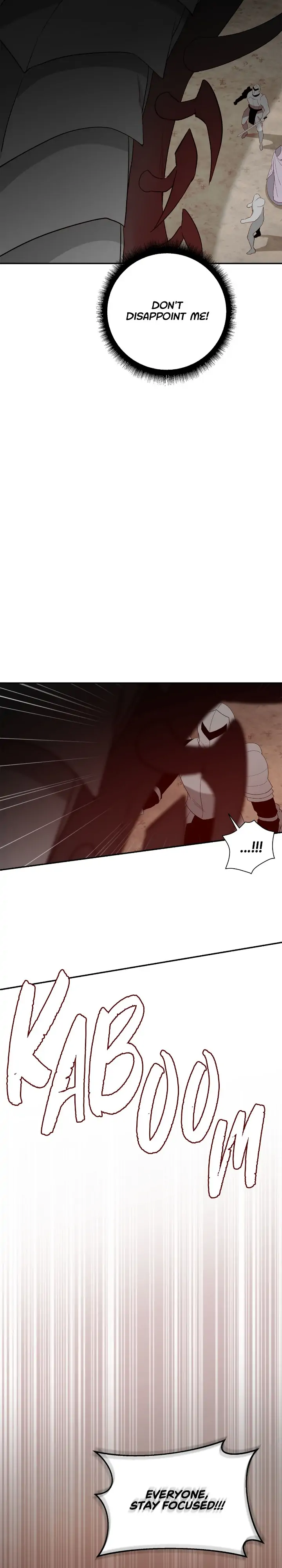 Two Empires: A Tale Of One Slave - Chapter 27 Page 33
