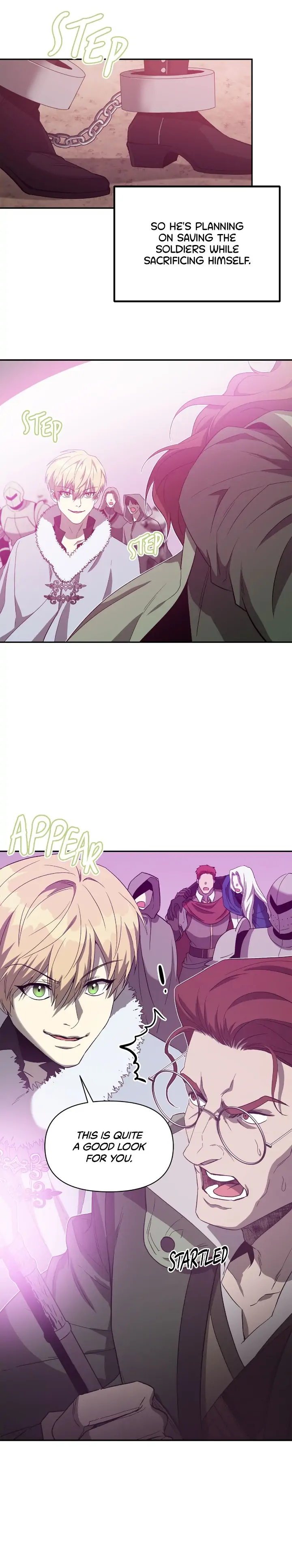Two Empires: A Tale Of One Slave - Chapter 27 Page 40