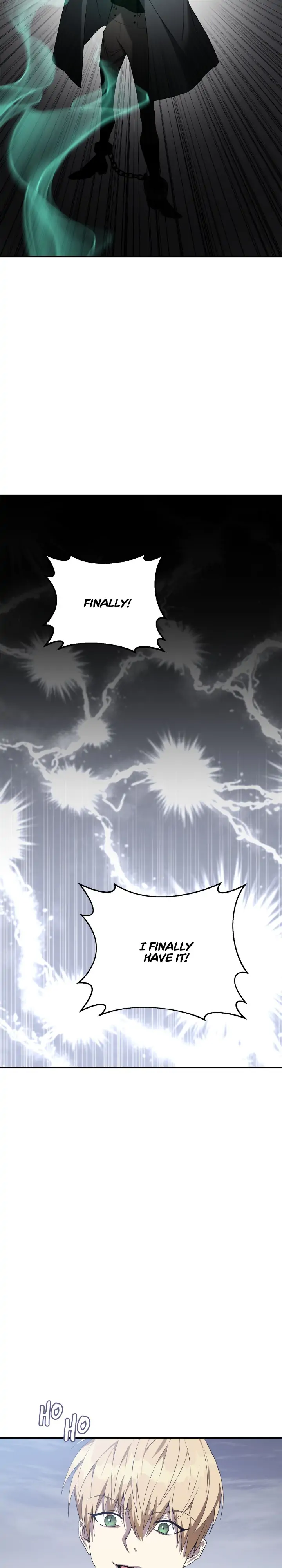 Two Empires: A Tale Of One Slave - Chapter 28 Page 5