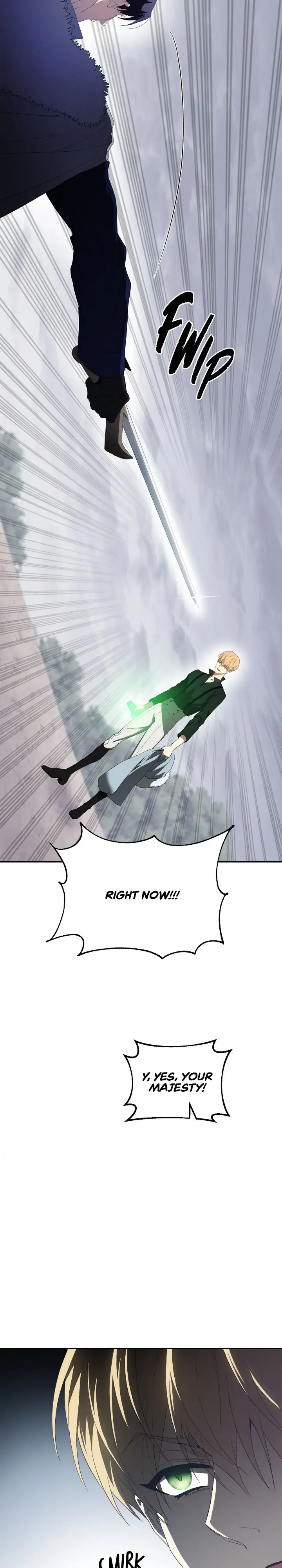 Two Empires: A Tale Of One Slave - Chapter 28 Page 11